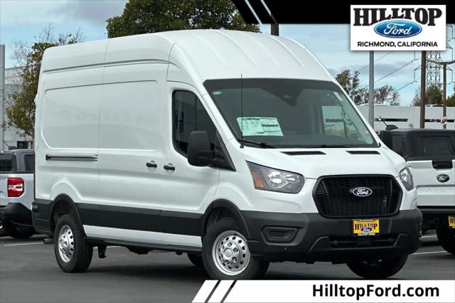 2026 Ford Transit Cargo Van T-250 for sale in Richmond, CA