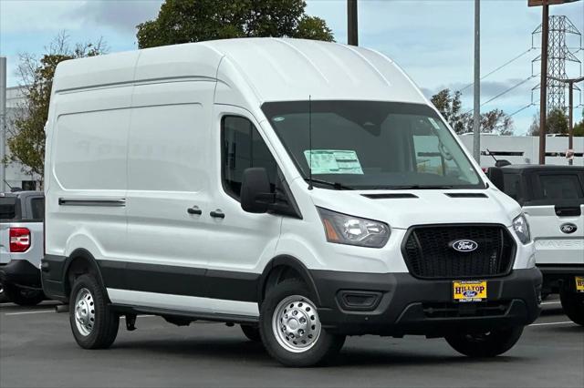 2026 Ford Transit Cargo Van T-250