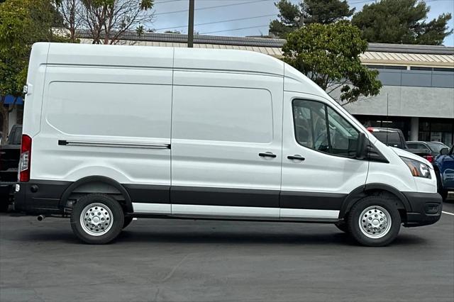 2026 Ford Transit Cargo Van T-250