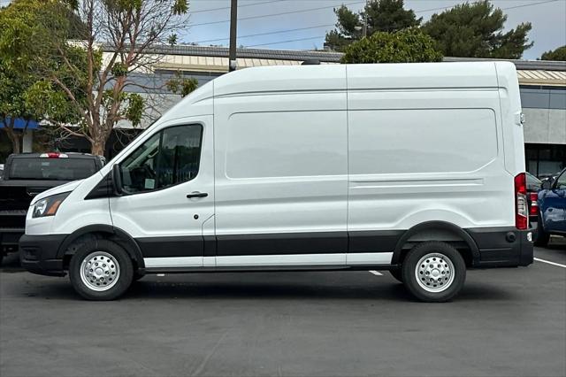 2026 Ford Transit Cargo Van T-250