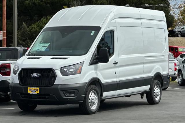 2026 Ford Transit Cargo Van T-250
