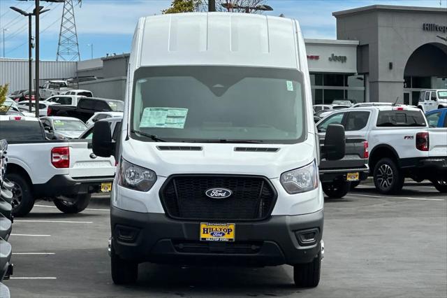 2026 Ford Transit Cargo Van T-250