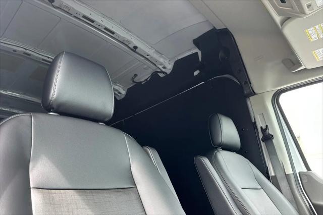 2026 Ford Transit Cargo Van T-250