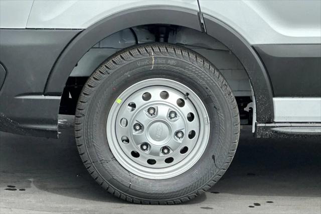 2026 Ford Transit Cargo Van T-250