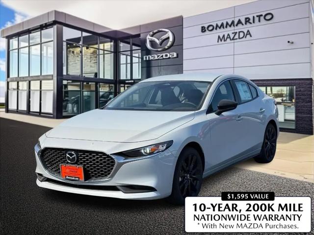 2026 Mazda Mazda3 2.5 S Select Sport for sale in Ellisville, MO