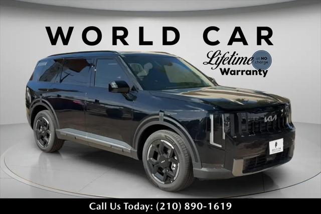 2027 Kia Telluride EX for sale in San Antonio, TX