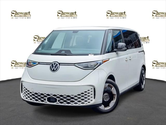 2025 Volkswagen ID. Buzz Pro S for sale in Colma, CA