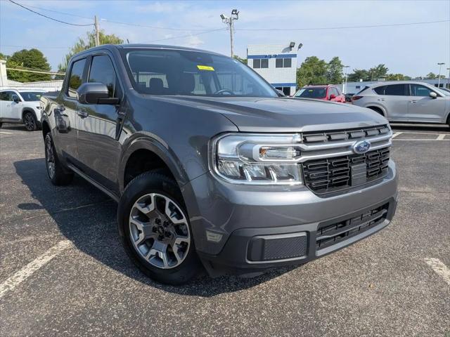 2022 Ford Maverick Lariat for sale in Louisville, KY