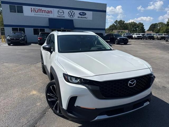 2024 Mazda CX-50 2.5 Turbo Premium for sale in Louisville, KY
