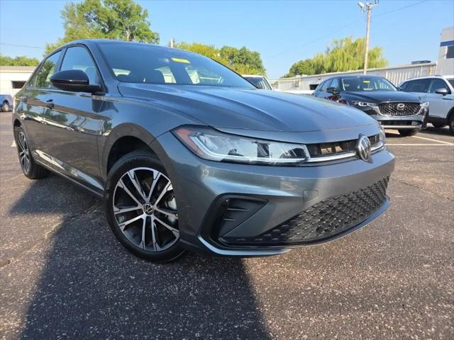 2025 Volkswagen Jetta 1.5T Sport for sale in Louisville, KY