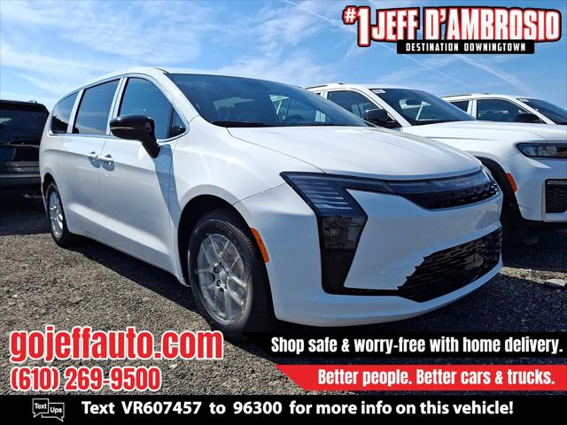 2027 Chrysler Pacifica Select for sale in Downingtown, PA