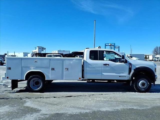 2026 Ford F-450 XL