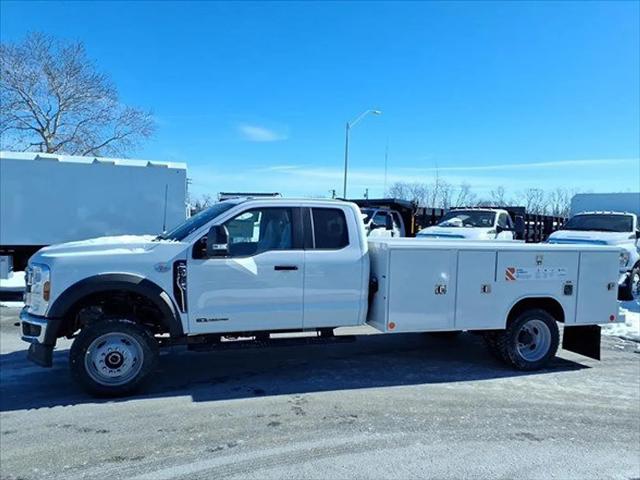 2026 Ford F-450 XL