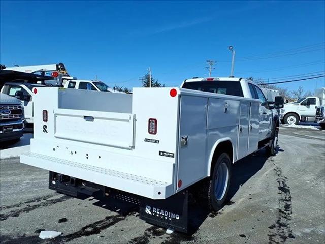 2026 Ford F-450 XL