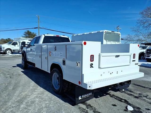 2026 Ford F-450 XL
