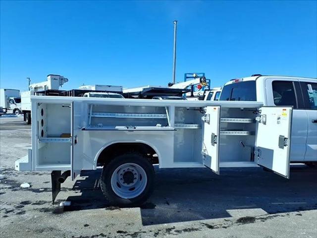 2026 Ford F-450 XL