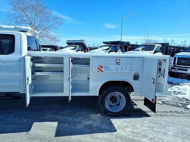 2026 Ford F-450 XL