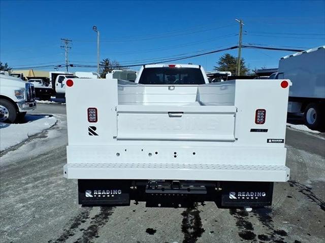 2026 Ford F-450 XL