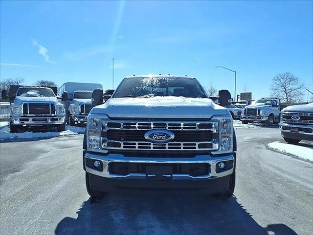 2026 Ford F-450 XL
