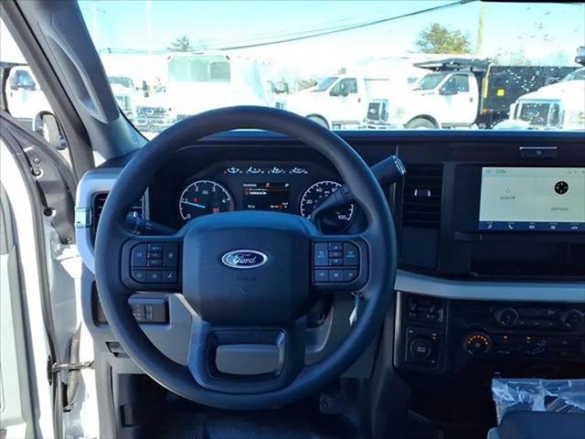 2026 Ford F-450 XL