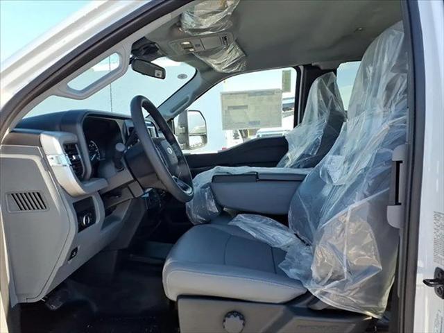 2026 Ford F-450 XL