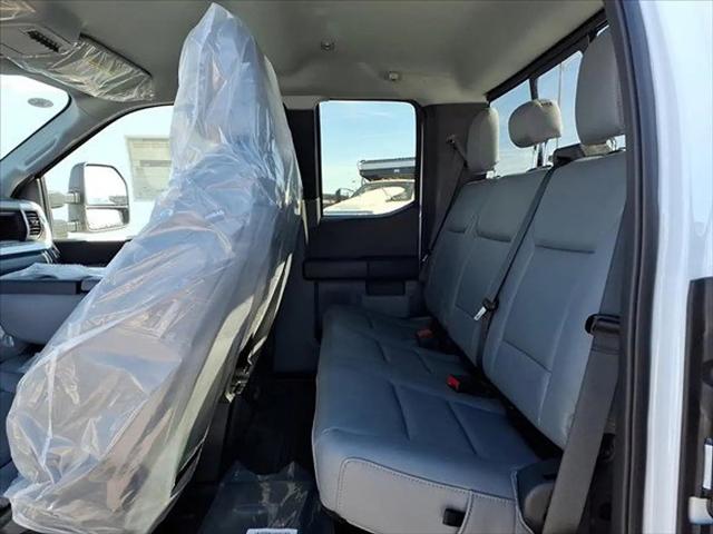 2026 Ford F-450 XL