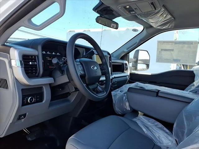 2026 Ford F-450 XL