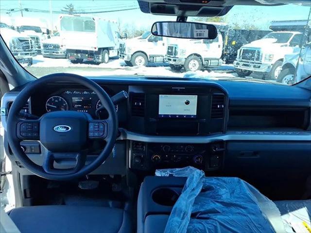 2026 Ford F-450 XL