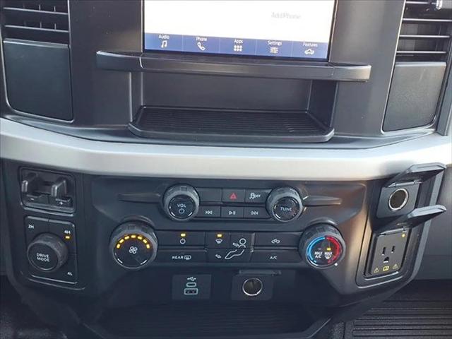 2026 Ford F-450 XL