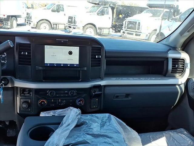 2026 Ford F-450 XL