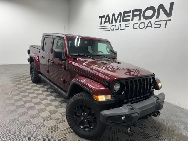 2021 Jeep Gladiator Sport for sale in Daphne, AL