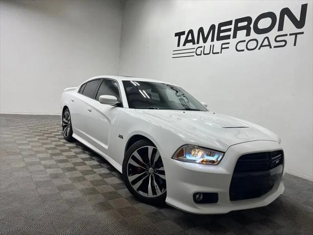 2012 Dodge Charger SRT8 for sale in Daphne, AL