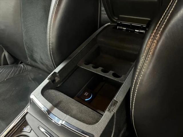 2012 Dodge Charger SRT8