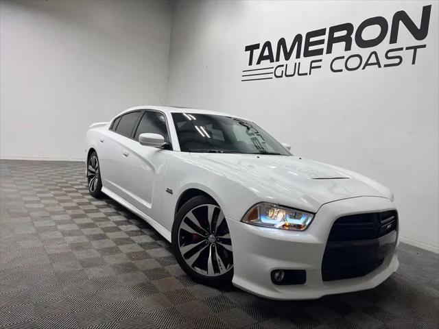 2012 Dodge Charger SRT8 for sale in Daphne, AL