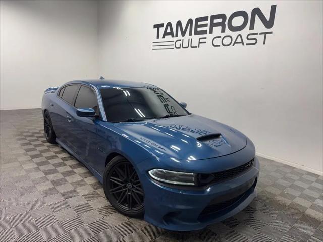 2020 Dodge Charger Scat Pack RWD for sale in Daphne, AL