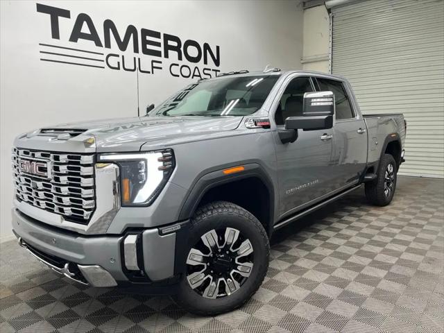 2026 GMC Sierra 2500HD Crew Cab, Standard Bed, Denali, 4WD for sale in Daphne, AL
