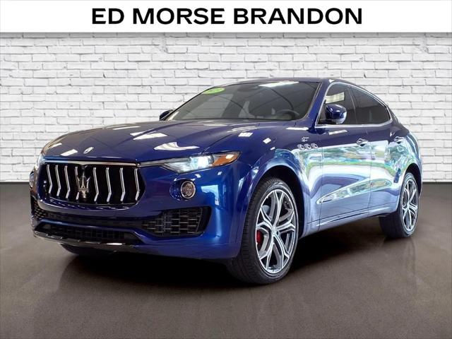 2023 Maserati Levante GT for sale in Brandon, FL