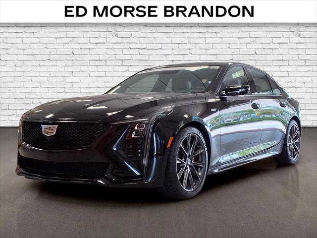 2026 Cadillac CT5-V V-Series RWD for sale in Brandon, FL