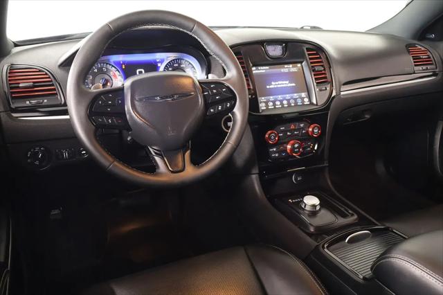 2023 Chrysler 300 300S