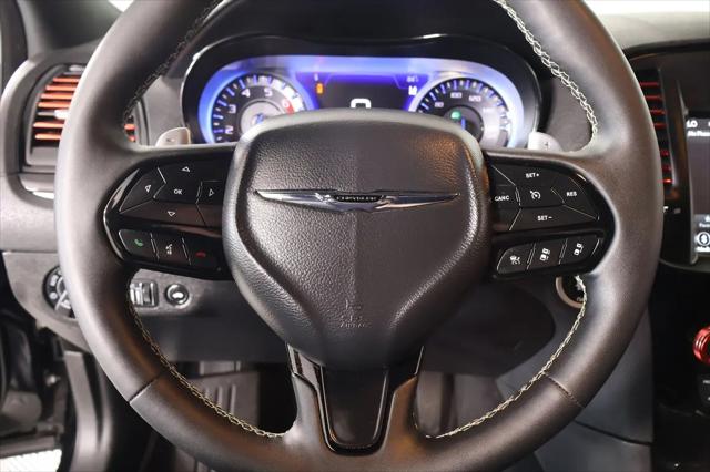 2023 Chrysler 300 300S