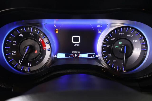 2023 Chrysler 300 300S