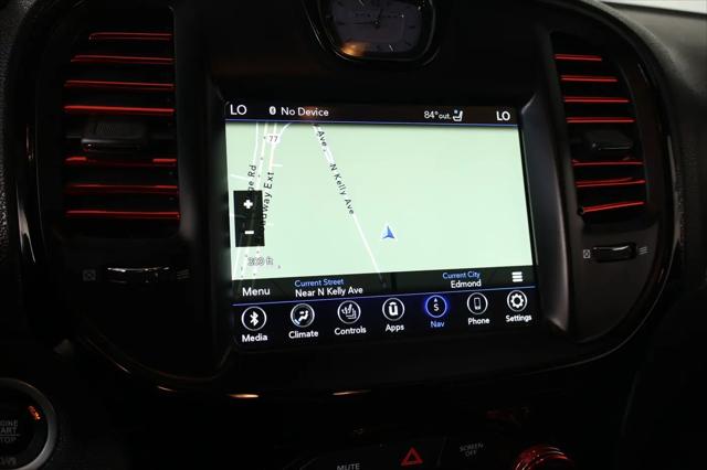 2023 Chrysler 300 300S