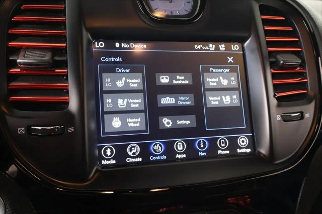 2023 Chrysler 300 300S