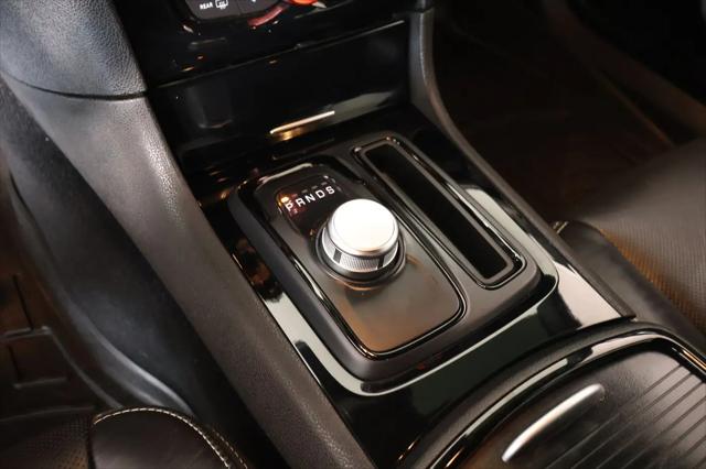 2023 Chrysler 300 300S