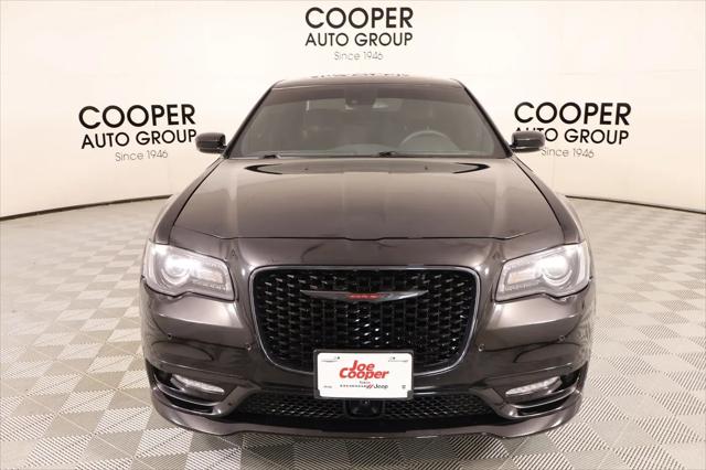 2023 Chrysler 300 300S