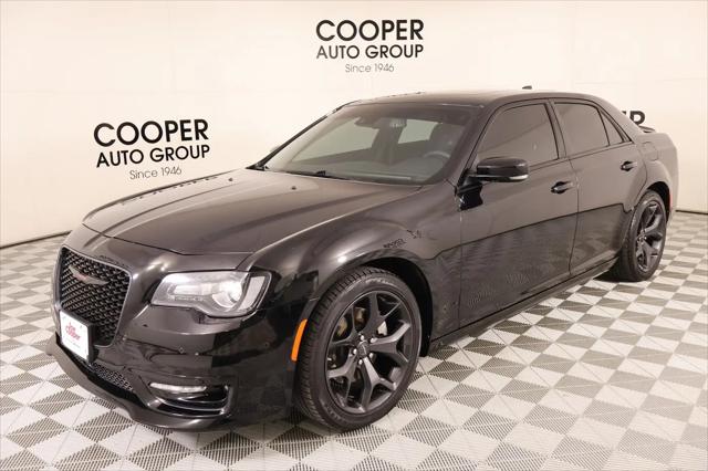 2023 Chrysler 300 300S
