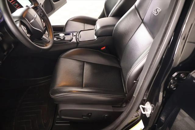2023 Chrysler 300 300S