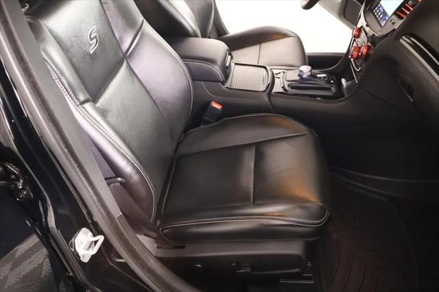 2023 Chrysler 300 300S