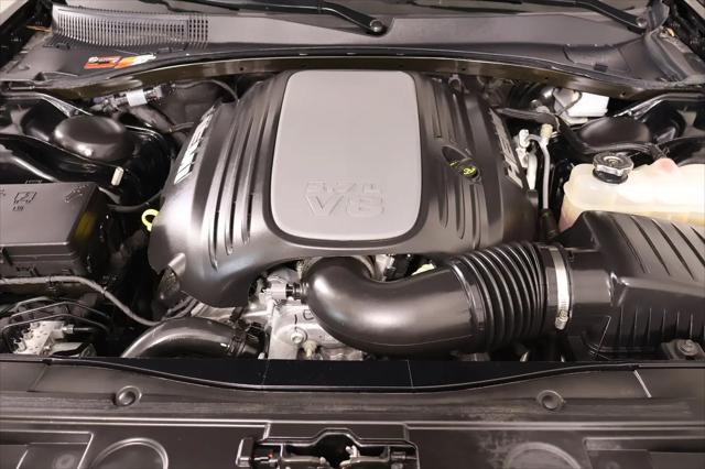 2023 Chrysler 300 300S
