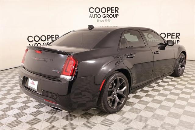 2023 Chrysler 300 300S